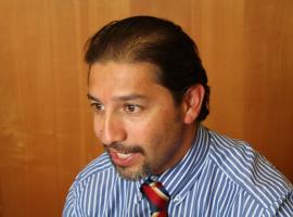 El fiscal Sergio Fuentes dirige la investigación de esta causa.