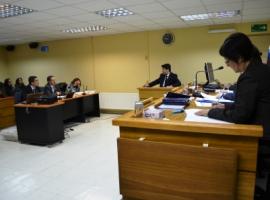 Juicio Oral