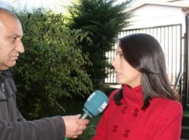 Fiscal Jefe de Maullín, Ana María Agüero.