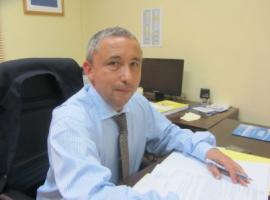 Fiscal Ricardo Rvera Vallejo