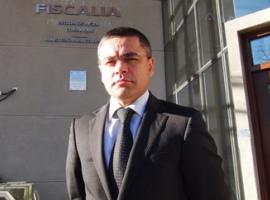 La investigación es dirigida por el fiscal adjunto Luis Contreras Alfaro.
