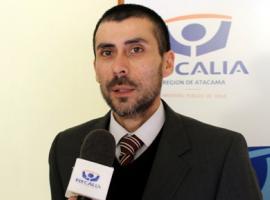 El fiscal Roberto Robledo destacó la valoración que el Tribunal hizo de los medios de prueba presentados por la Fiscalía. 