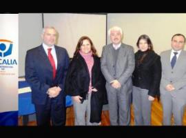 El convenio trata de simplificar las comunicaciones entre los Tribunales de Familia y la Fiscalía Sur