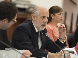 Fiscal Nacional, Jorge Abbott