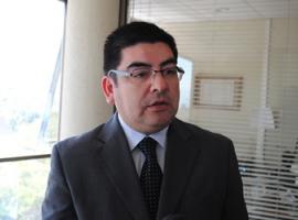 Jorge Mena, fiscal adjunto de Rancagua.
