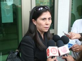 La Fiscal Érika Romero dirigió la investigación y trabajó con la Brisexme de la PDI.