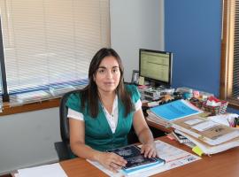 Los imputados fueron formalizados por la fiscal Claudia Baeza.