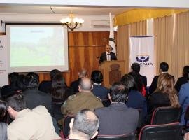 Las causas ingresadas en los nueve primeros meses de este año aumentaron en un 6,8 por ciento.