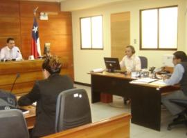 En Combarbalá se presentó la acusación de este caso que irá a juicio oral en Ovalle.