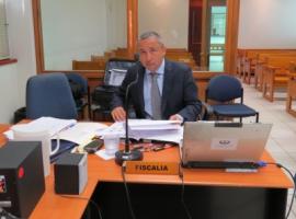 Fiscal de Taltal, Ricardo Rivera Vallejo