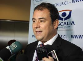 Marcos Emilfork, Fiscal Regional de Los Lagos investigará