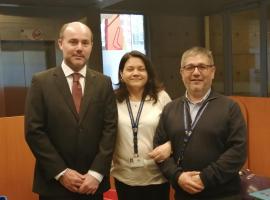 Unidad de Análisis Criminal y Focos Investigativos
