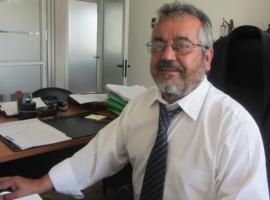 Fiscal Víctor Ravello