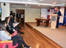 La Fiscalía integra la mesa de trabajo para la instancia