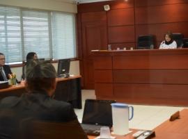 Tribunal Oral en lo Penal de Antofagasta