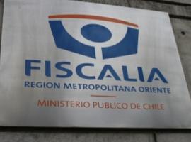Fiscalía de Flagrancia