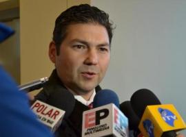 Fiscal Eugenio Campos Lucero