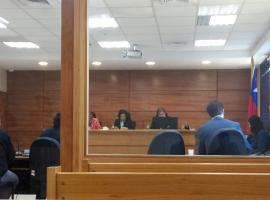 La Fiscalía de Panguipulli acreditó en el juicio oral la responsabilidad del acusado.
