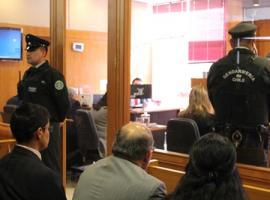 La Fiscalía de La Serena formalizó la investigación.