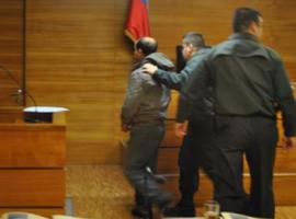 El Ministerio Público consiguió que el imputado resultara con la cautelar de prisión preventiva