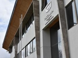Hoy viernes asume nuevo Fiscal Regional de Aysén, Carlos Palma Guerra, en una ceremonia que se efectuará en el edificio institucional. 