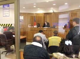 La Fiscalía formalizó por homicidio y debe efectuar otras diligencias para probar la participación del sujeto. 