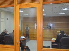 Pese a que el imputado declaró en el Juzgado y señaló que todo fue un accidente, el magistrado resolvió decretar su prisión preventiva.