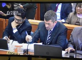 Hecho ocurrió en mayo de 2016. Se estima que el juicio durará cerca de tres semanas.