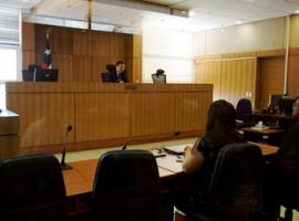 La Fiscalía de La Serena llevó el caso a juicio oral.