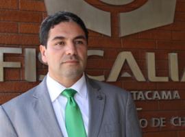 Los antecedentes del caso fueron presentados ante el Tribunal Oral por el fiscal Alvaro Pérez.  