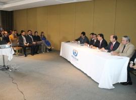 A la actividad asistieron además los fiscales jefe de Copiapó y Caldera, además de los fiscales adjuntos de ambas comunas. 