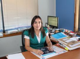 La fiscal (s) Claudia Baeza formalizó la investigación.