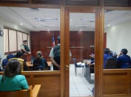 Juzgado de Garantía de Antofagasta