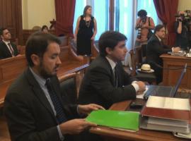 Juicio de extradición de Natalia Ciuffardi