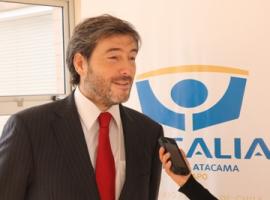 El fiscal Alexis Rogat indicó además que se está a la espera del resultado de otras diligencias para seguir avanzando en la causa.