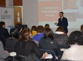 Capacitación Cormupa