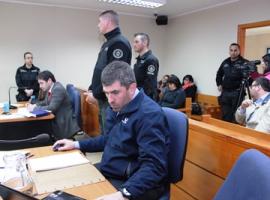 La investigación es dirigida por el fiscal jefe, Luis González.
