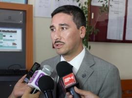 El fiscal (s), Pablo Silva, fue el encargado de ordenar las diligencias del caso.