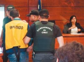 Juzgado de Garantía de Calama
