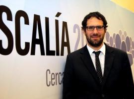 Antonio Segovia, Director de la Unidad de Cooperación Internacional y Extradiciones de la Fiscalía Nacional