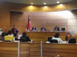 El Tribunal Oral de Villarrica dará a conocer la sentencia el próximo sábado