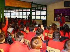 charla 7º y 8º básicos