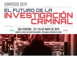 Jueves 23 y viernes 24 de mayo en Coyhaique.