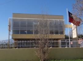 Fiscalía Local de La Calera.