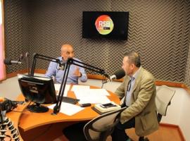 El Fiscal Regional abordó los casos de saqueos y violencia institucional.