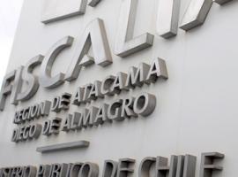 La investigación de esta causa estará dirigida por la Fiscalía Local de Diego de Almagro.