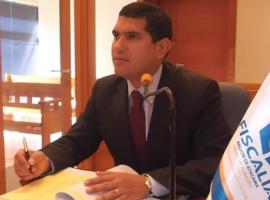 El fiscal Artigas destacó la valoración que en Tribunal realizó al relato de la víctima a pesar del tiempo transcurrido del hecho. 