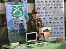 Fiscalía de Rancagua ha recibido 16 denuncias de este tipo de delitos la última semana.