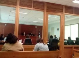 Tribunal Oral en lo Penal de Antofagasta