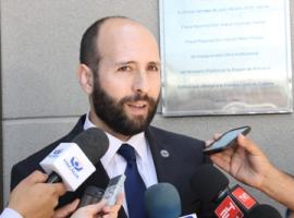 La investigación de este caso está a cargo del fiscal adjunto de Caldera, Juan Andrés Shertzer.